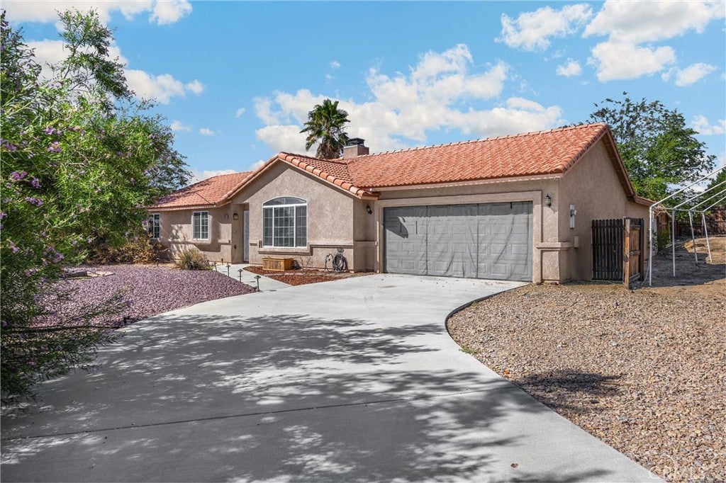 13554 2nd Ave, Victorville