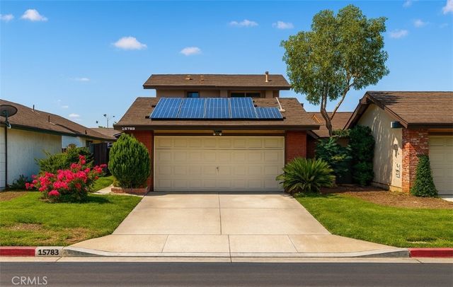 15783 Barbee Street # 10, Fontana