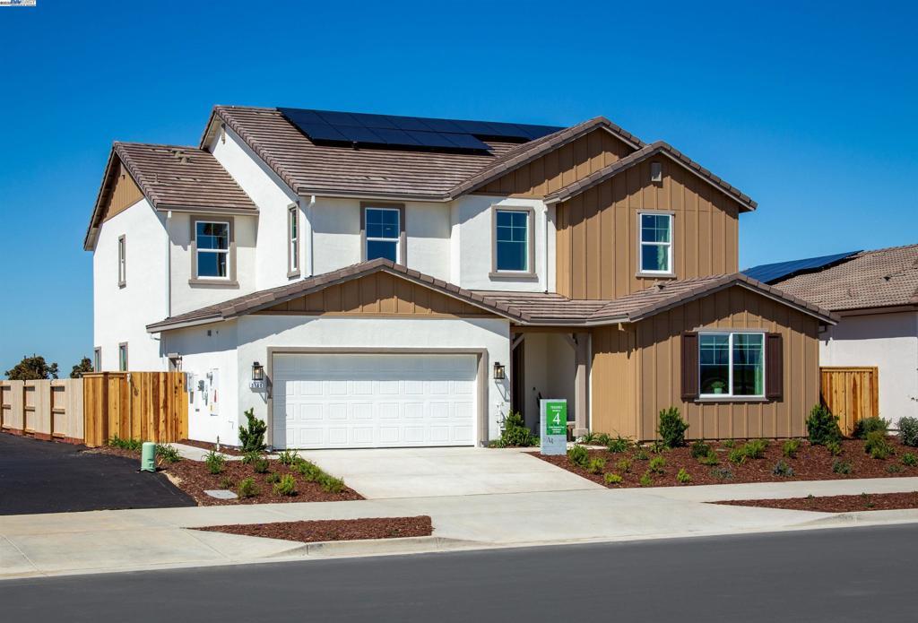 609 Silver Canoe Court, Roseville