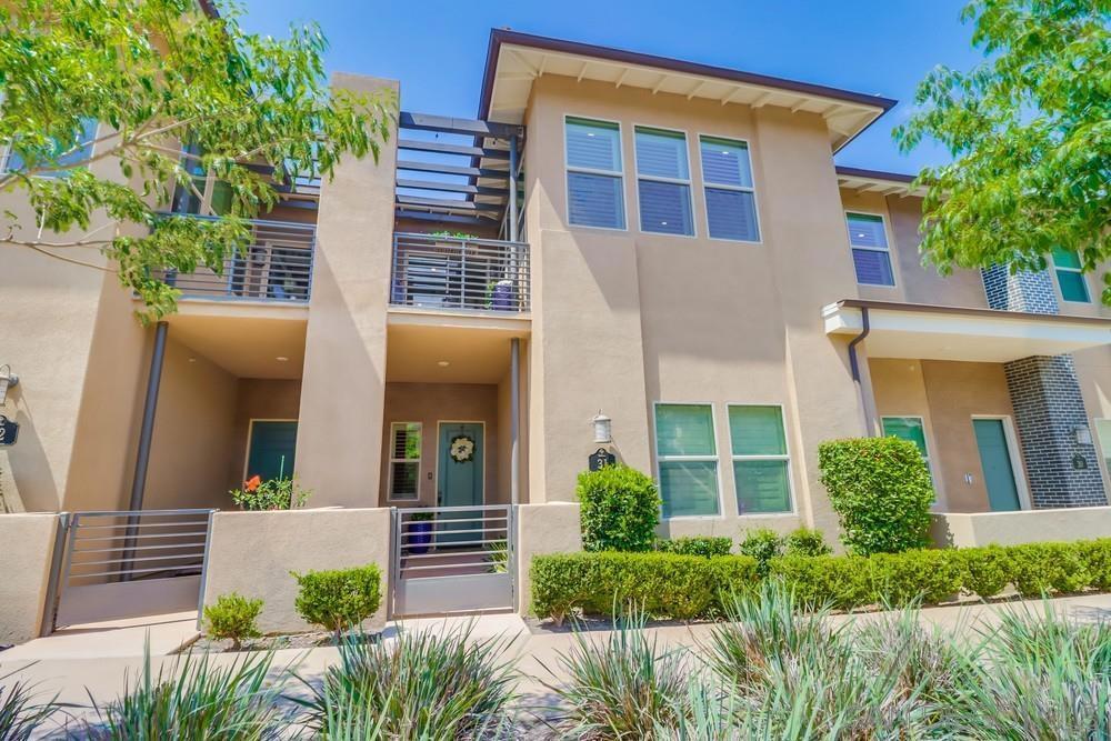 16750 Coyote Bush Drive # 31, San Diego