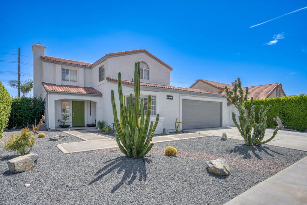 45640 Cimarron Road, Indio