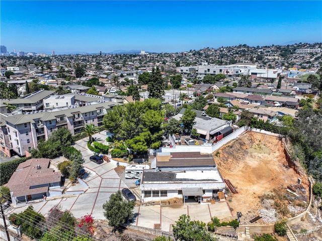 114 N Bonnie Beach Place, East Los Angeles