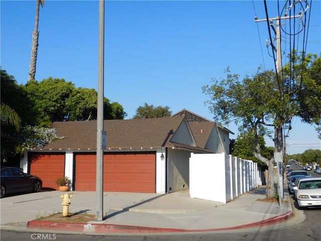 20462 Roslin Avenue, Torrance.
