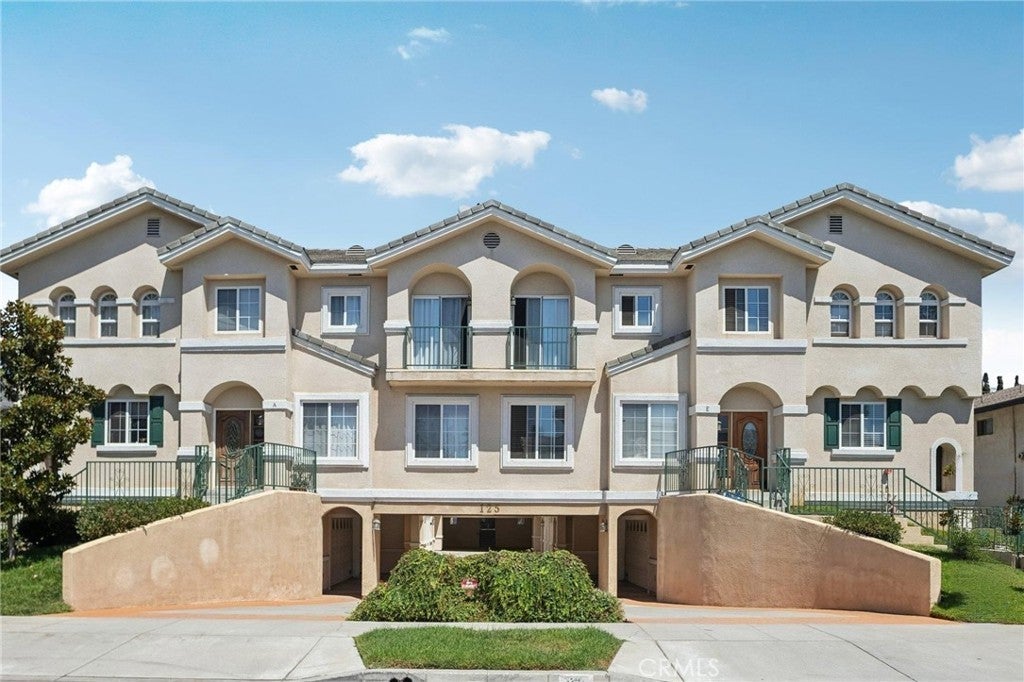 125 Diamond Street # H, Arcadia