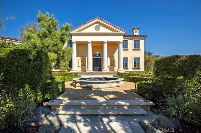 4 Clearview, Newport Coast.