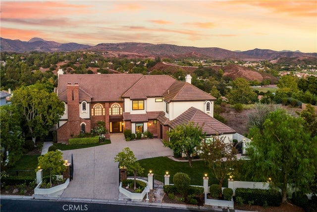 23762 Via Monte, Coto de Caza