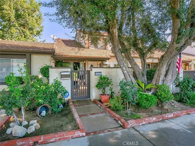 24637 Trevino Drive, Valencia