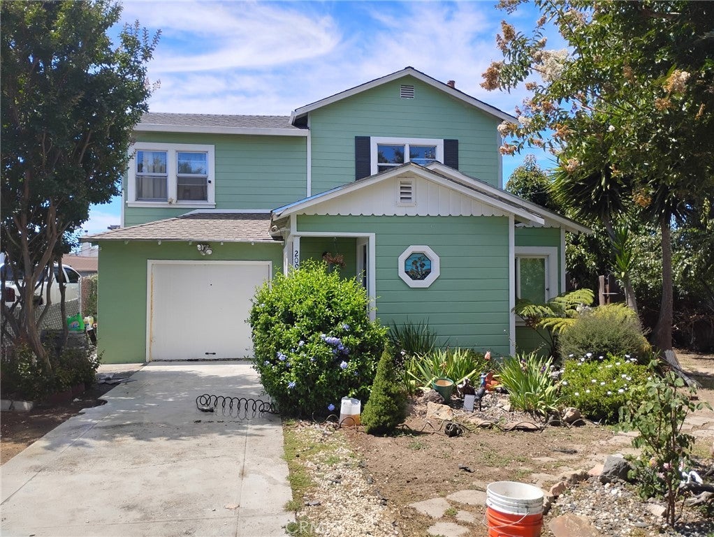 20923 Haviland Avenue, Hayward