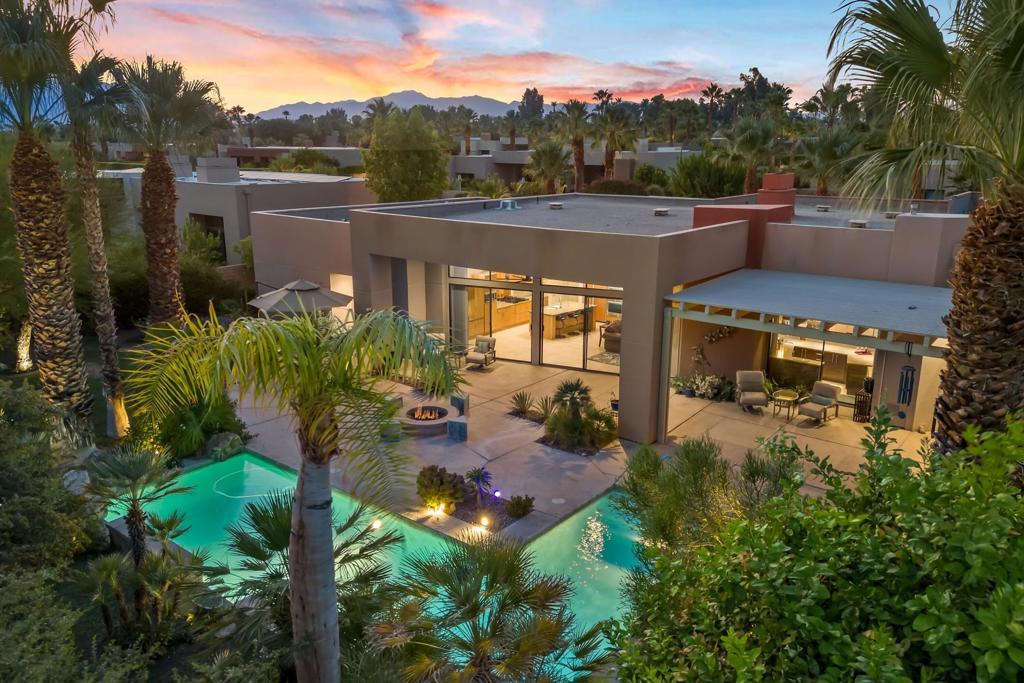 12 Boulder Lane, Rancho Mirage