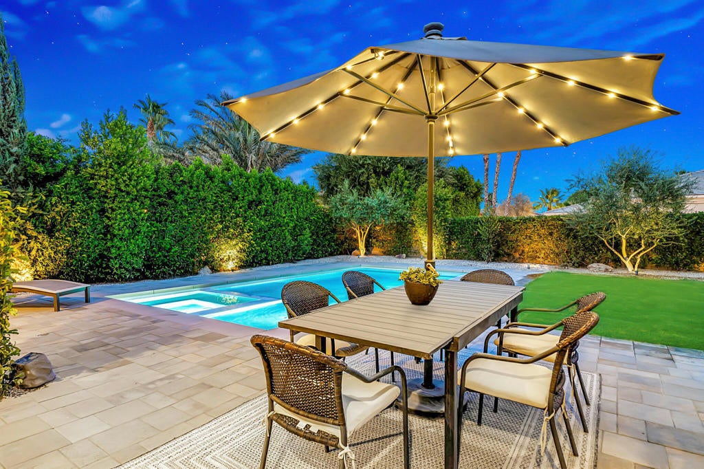 48864 Pear Street, Indio