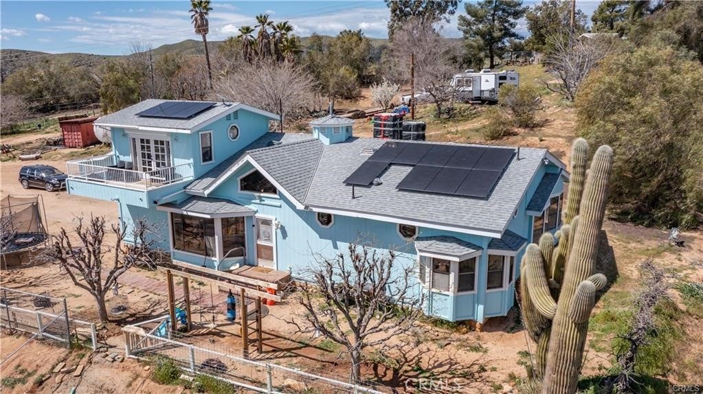 30090 Briggs Road, Agua Dulce