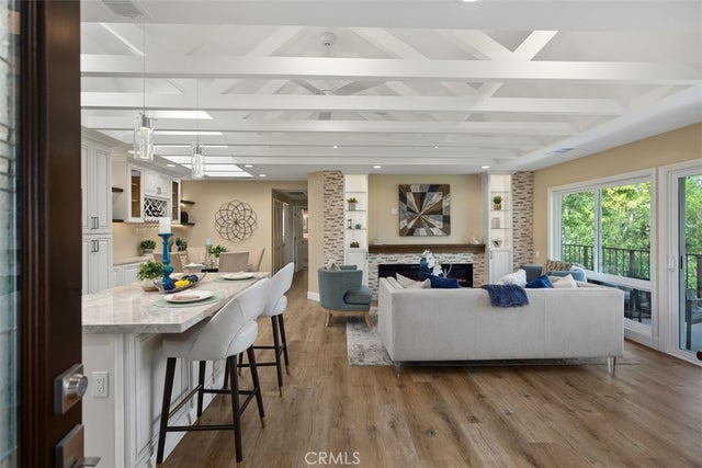 5351 Algarrobo # N, Laguna Woods