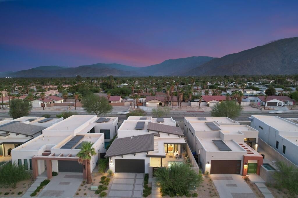 423 Fountain Drive, Palm Springs