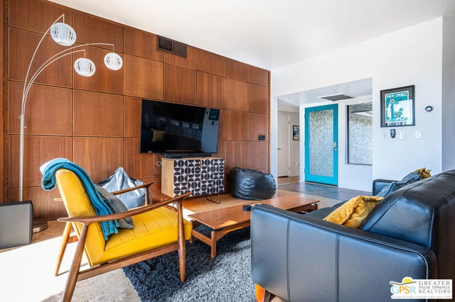 35436 Calle Solana, Cathedral City