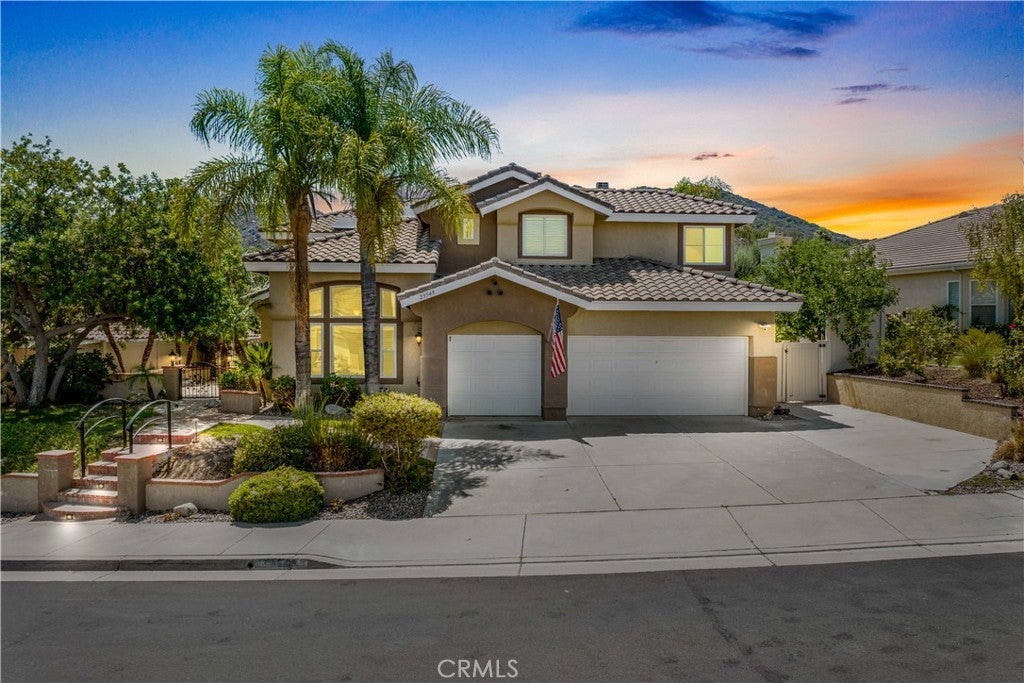 23549 Bending Oak Court, Murrieta