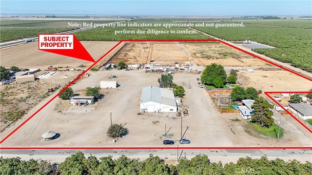 23174 Road 6, Chowchilla