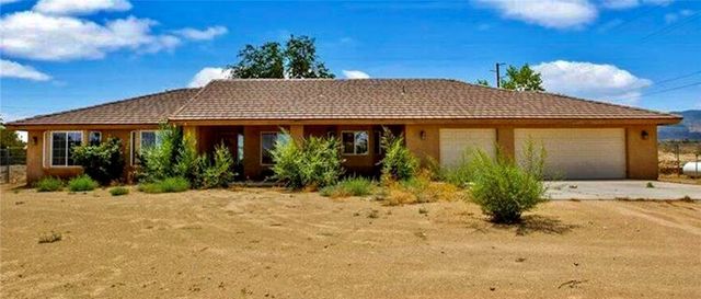 4931 Del Rosa Road, Phelan