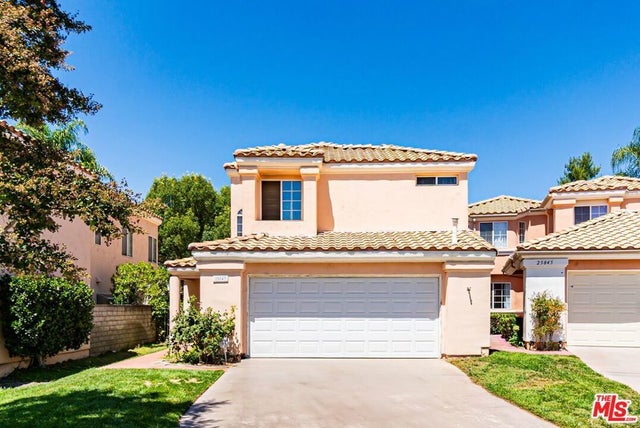 25843 Browning Place, Stevenson Ranch