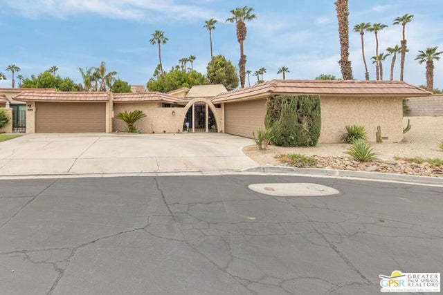 68513 Calle Alcazar, Cathedral City