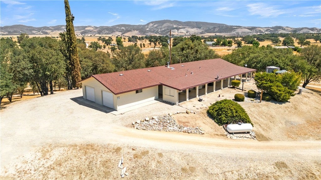 69487 Interlake Road, Bradley