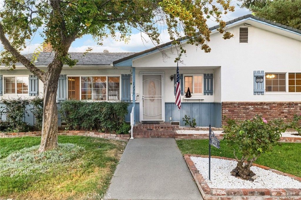 1229 Marin Street, Orland