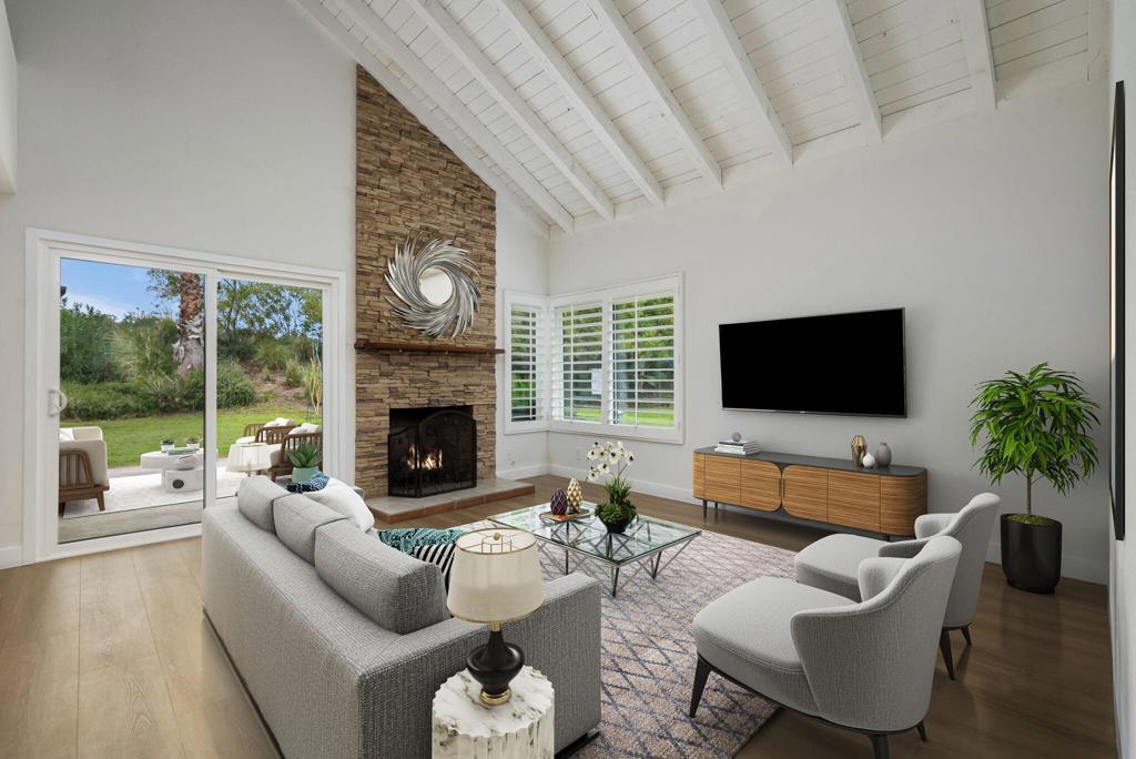 47 Portola Drive, Palm Springs