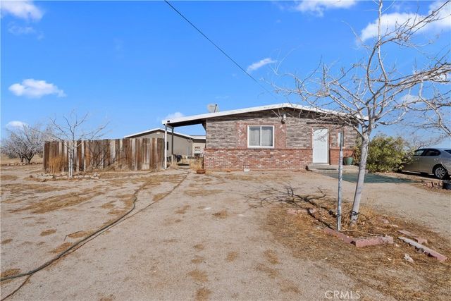 19825 E Avenue F8, Lancaster