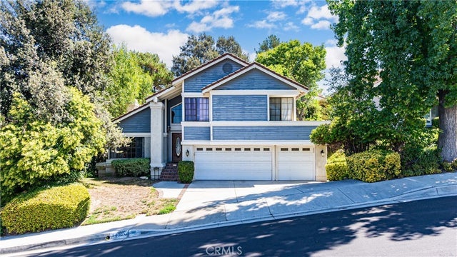 24220 Mentry Drive, Newhall