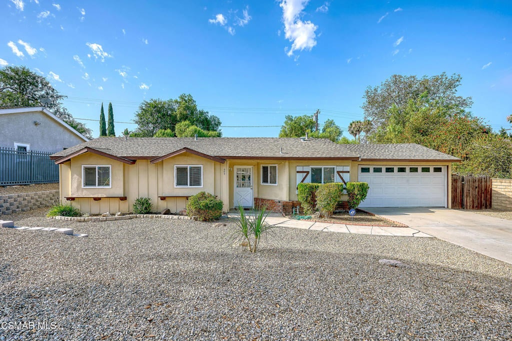 960 Calle Margarita, Thousand Oaks