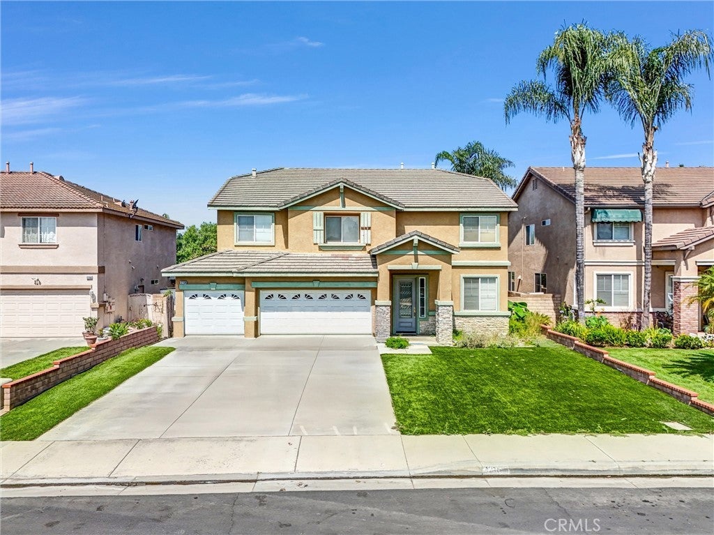 12150 Orgren Avenue, Chino