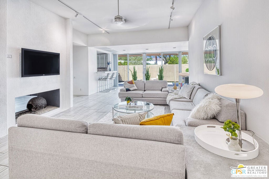 70120 Frank Sinatra Drive, Rancho Mirage