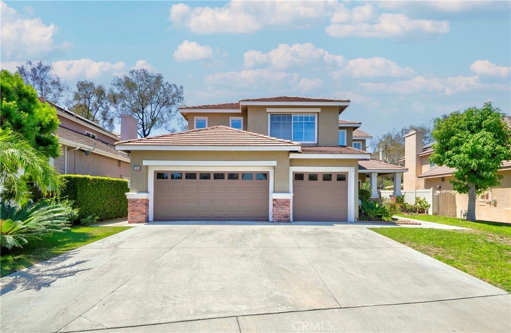 2061 Sawgrass Court, La Habra