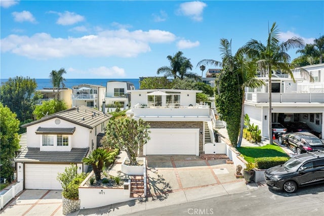1071 Oro Street, Laguna Beach