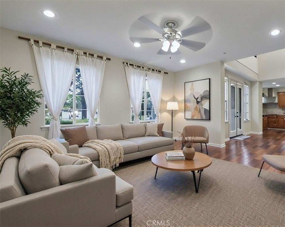 54 Tea Garden, Irvine