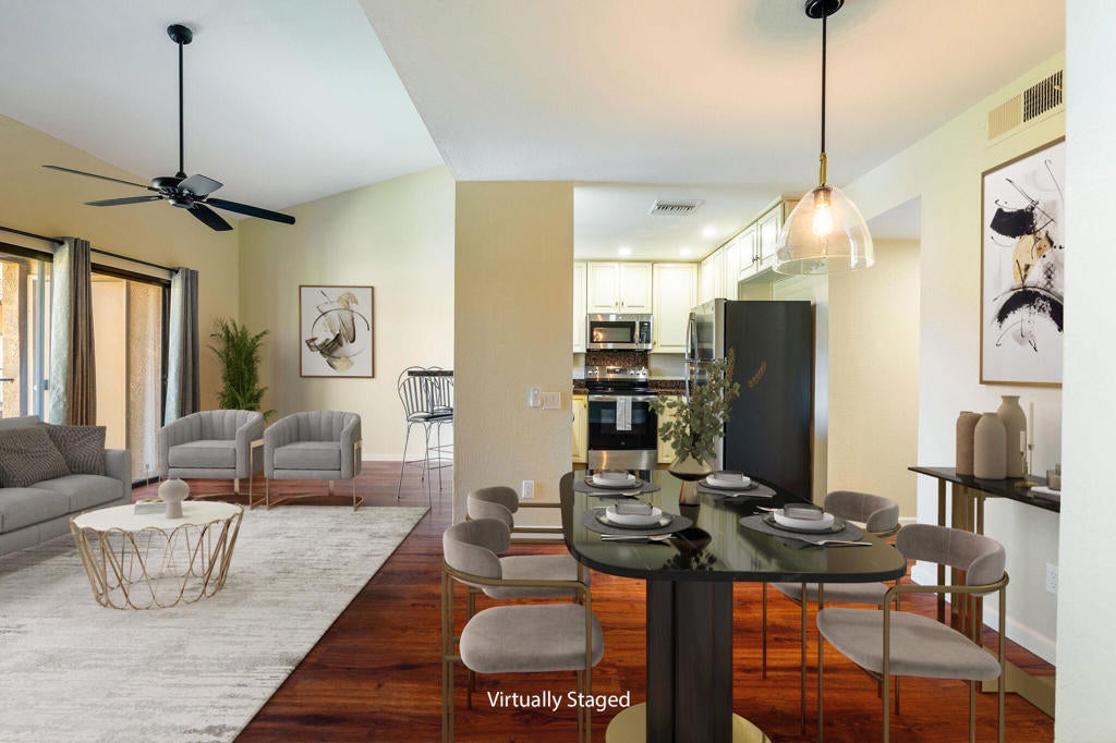 291 E Mel Avenue # 312, Palm Springs