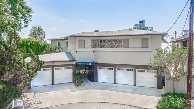 2102 La Canada Crest Drive # B, La Canada Flintridge