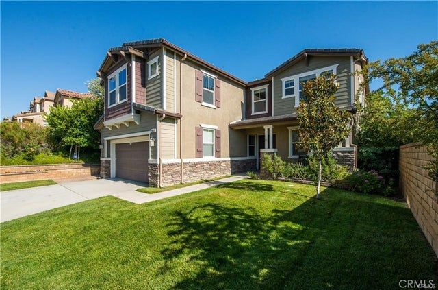 20312 Dorothy Street, Saugus