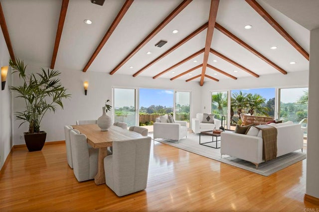 6301 Castejon Drive, La Jolla.