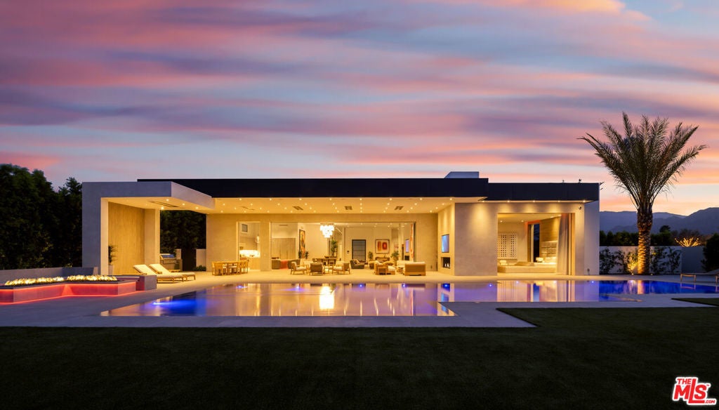 81370 Peary Place, La Quinta