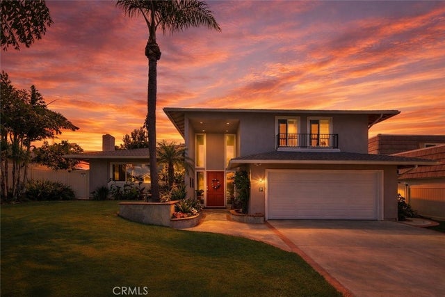 25412 Pacifica Avenue, Mission Viejo