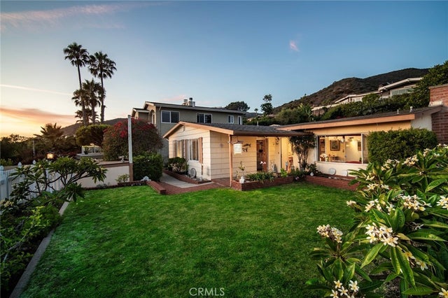 30802 Marilyn Drive, Laguna Beach