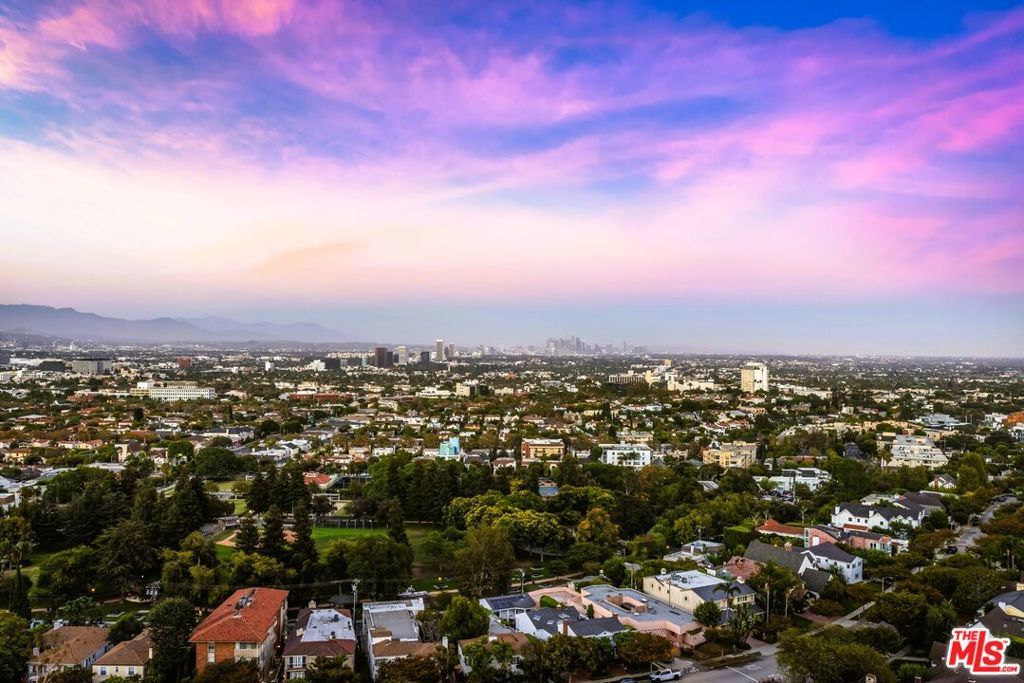 2170 Century Parkway # 1902, Los Angeles