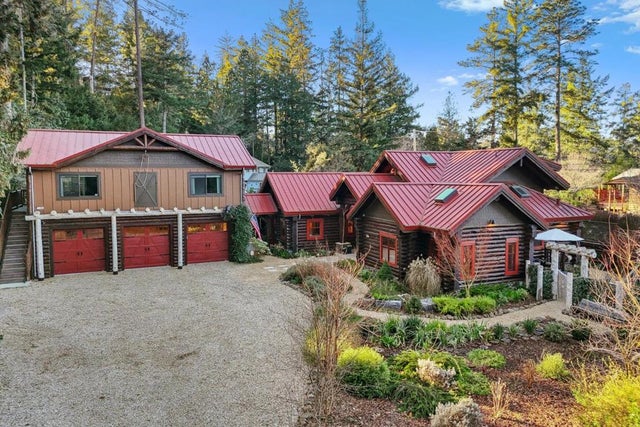 Listing photo for 44 Pine Avenue, Mount Hermon, CA