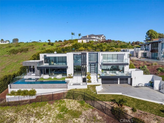 2935 Vista Del Mar, Rancho Palos Verdes.