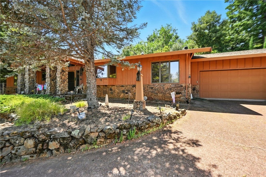 3663 Crestwood Drive, Kelseyville