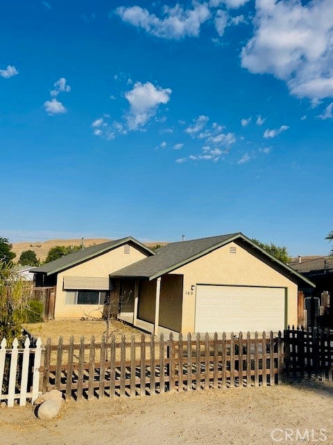 160 3rd Street, Shandon