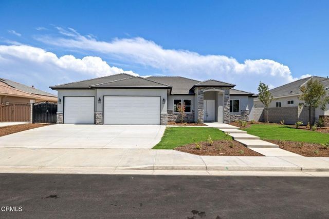 7422 Allenmeir Court, Bakersfield