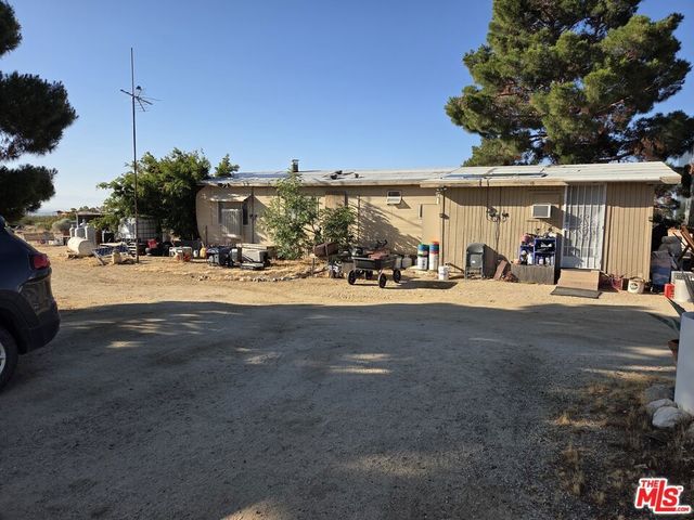 6000 W 140th Street West, Rosamond