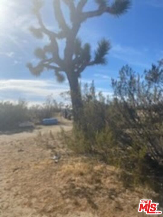 6000 140th Street West, Rosamond