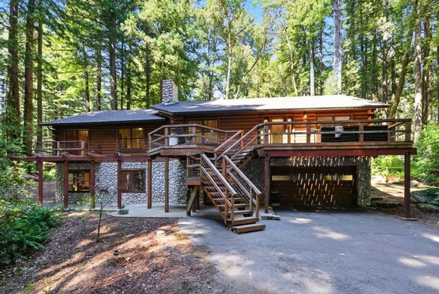 Listing photo for 13890 Skyline Boulevard, Woodside, CA